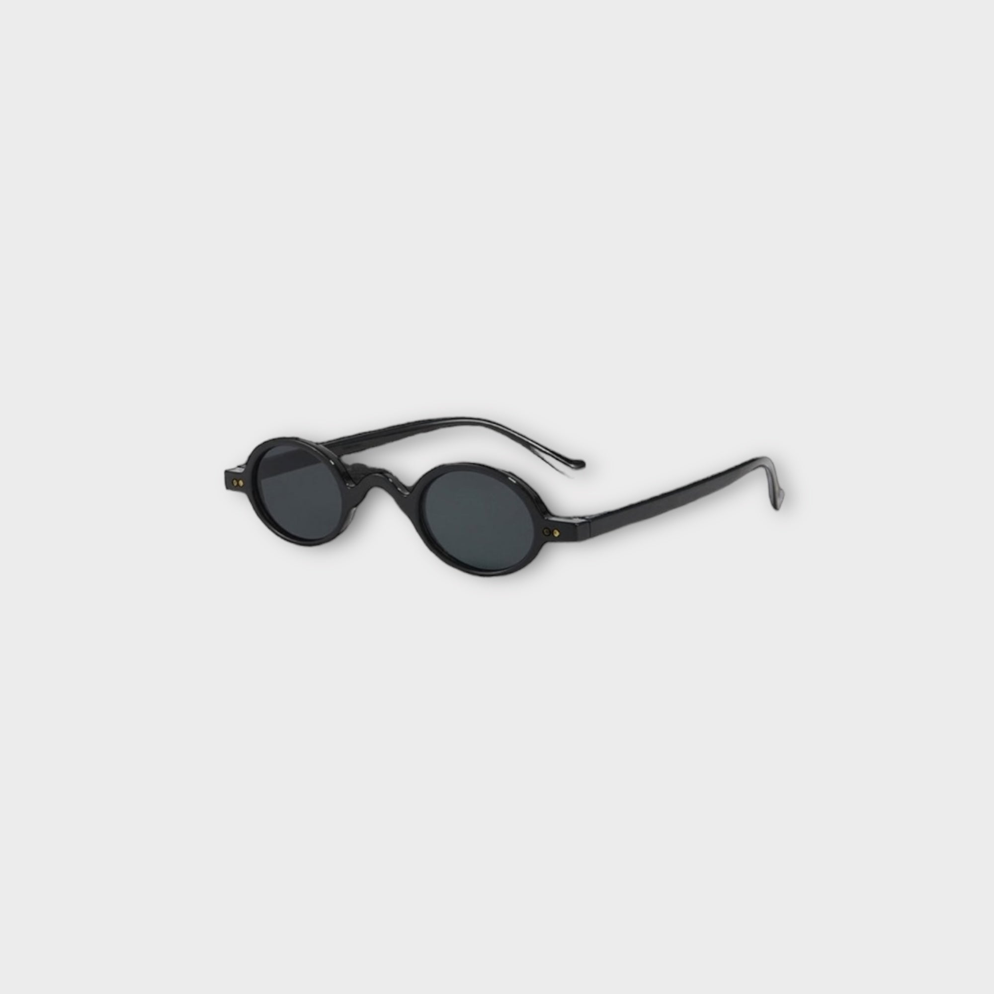 'FOPP' Round sunglasses men women