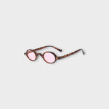 'FOPP' Round sunglasses men women