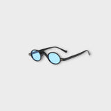 'FOPP' Round sunglasses men women