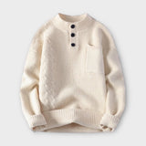 'BAGLL' Casual sweater for men