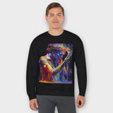 'DOSO' Sweatshirt doso for women and men