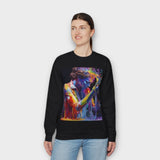 'DOSO' Sweatshirt doso for women and men