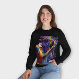 'DOSO' Sweatshirt doso for women and men