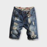 'ARY' Short jeans for men