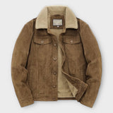 'ROPP' Casual cotton jackets for men