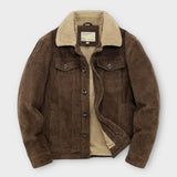 'ROPP' Casual cotton jackets for men