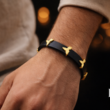 ‘GOLL’ Special fashionable bracelet