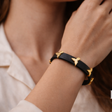 ‘GOLL’ Special fashionable bracelet