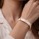 ‘GOLL’ Special fashionable bracelet