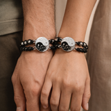 ‘AALT’ Special fashionable retro bracelet