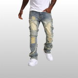 ‘GKAA’ Special casual fashionable jeans