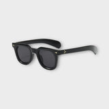 'ATHL' Square sunglasses