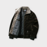 ‘FOFH’ Special warm jacket for winter