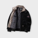 ‘FOFH’ Special warm jacket for winter