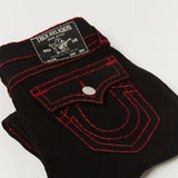 ‘TYOU’ Special hip hop fashionable retro jeans