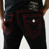 ‘TYOU’ Special hip hop fashionable retro jeans