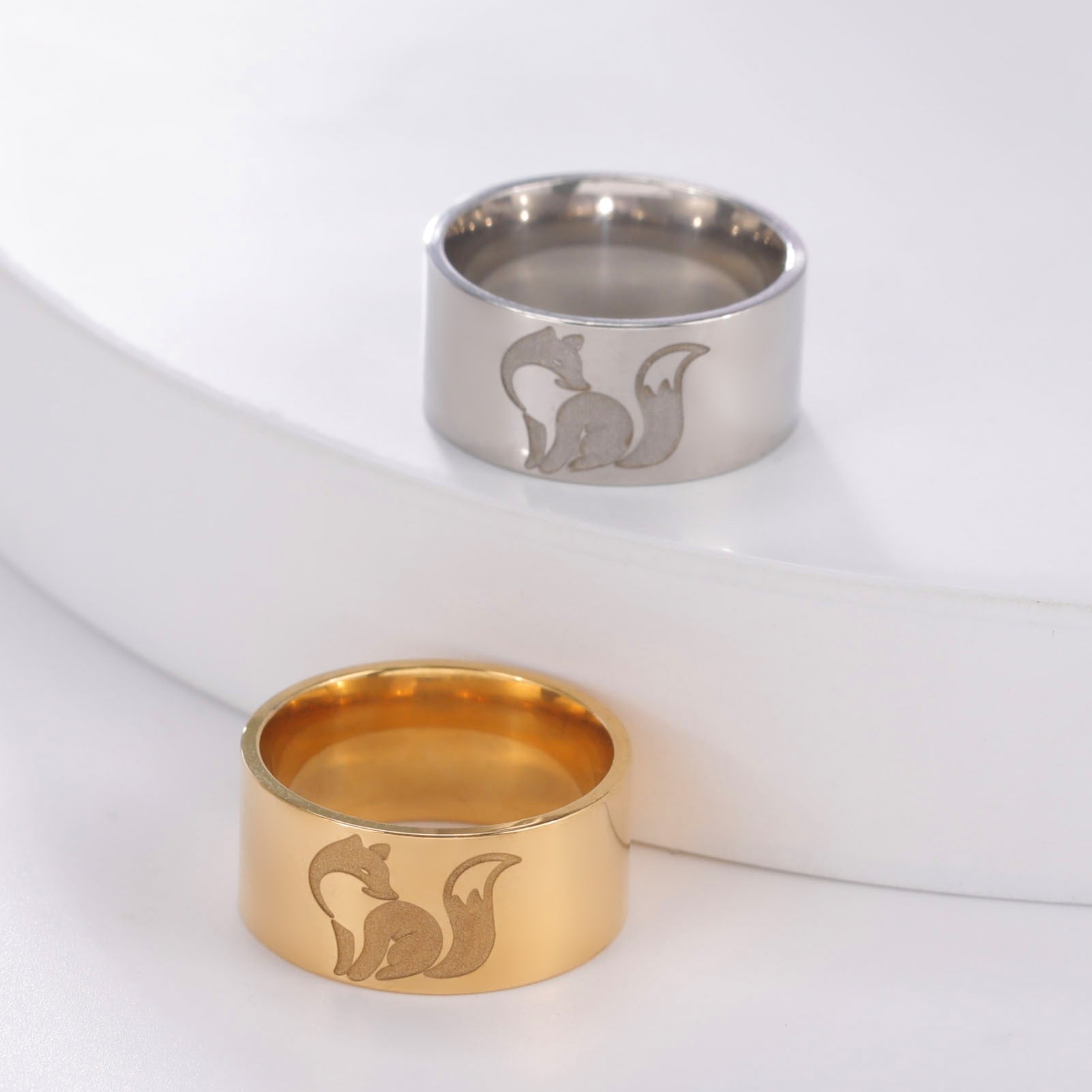 Adjustable Valentine Rings | Adjustable Rings Promise | Adjustable Couple  Rings - 1pcs - Aliexpress